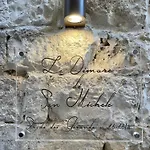 Le Dimore Di San Michele - Life In Old Town Semesterbostad Bari