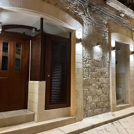 Le Dimore Di San Michele - Life In Old Town Tatil Evi *