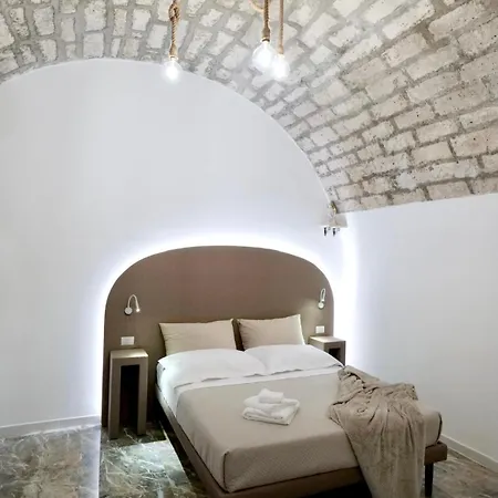 Tatil Evi Le Dimore Di San Michele - Life In Old Town *