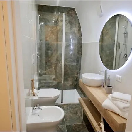 펜션 Le Dimore Di San Michele - Life In Old Town