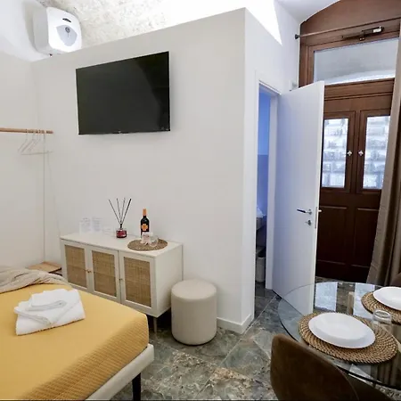 Le Dimore Di San Michele - Life In Old Town * 바리