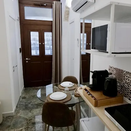 Le Dimore Di San Michele - Life In Old Town *