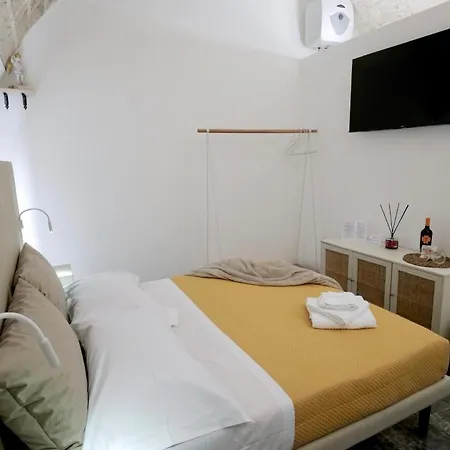 Le Dimore Di San Michele - Life In Old Town * 바리