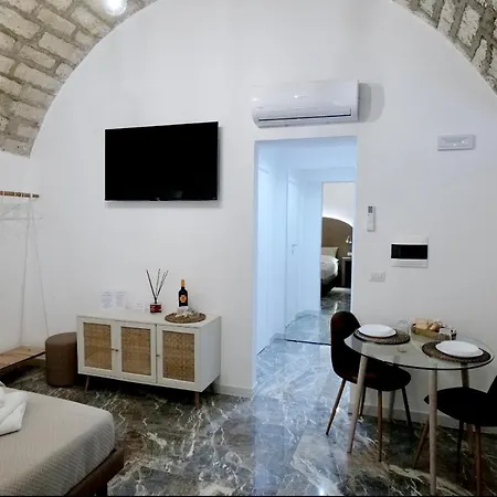 Le Dimore Di San Michele Bari