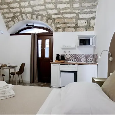 Hébergement de vacances Le Dimore Di San Michele