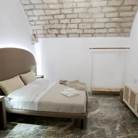 Hébergement de vacances Le Dimore Di San Michele Bari