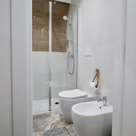 Le Dimore Di San Michele Casa vacanze *