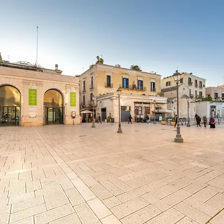 Le Dimore Di San Michele - Life In Old Town バーリ